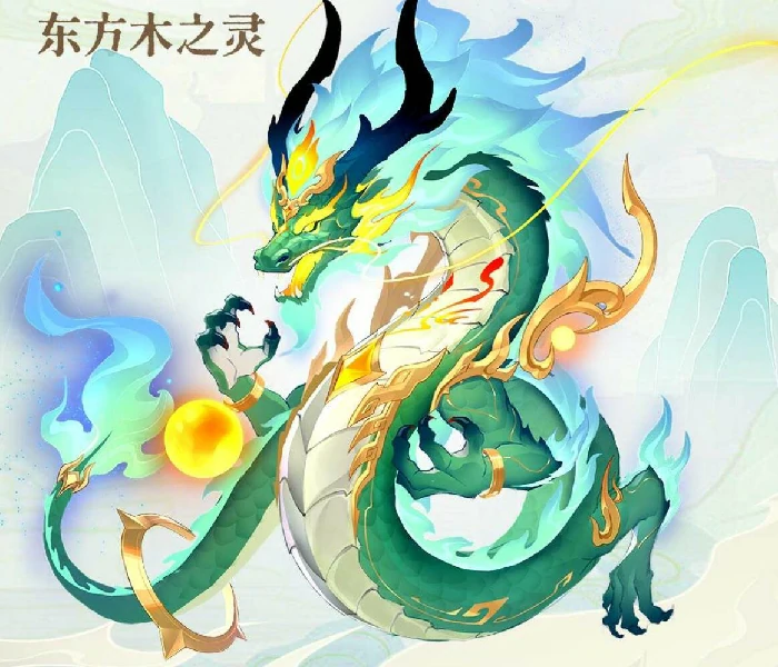 三国大冒险青龙怎么样,三国大冒险青龙技能强度解析