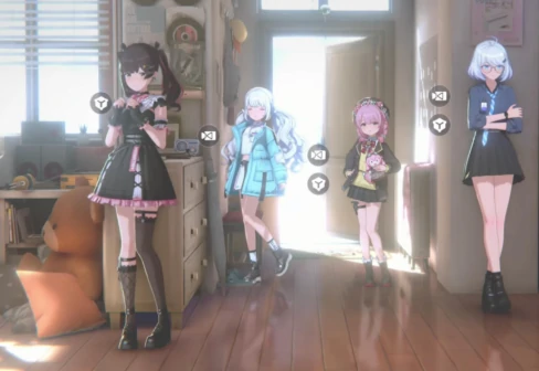 虚环背景故事揭秘,虚环剧情发展全解析