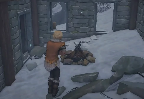 荒原曙光寒冷值怎么降低,荒原曙光降低寒冷值方法详解