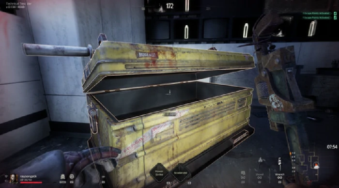 午夜行者配置要求一览,午夜行者最低与推荐配置详情