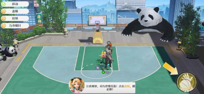 超时空街球对决好玩吗,超时空街球对决游戏玩法与体验深度解析