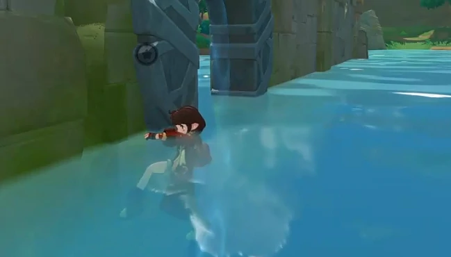 洛克王国世界手柄兼容性解析,洛克王国世界是否支持手柄操作