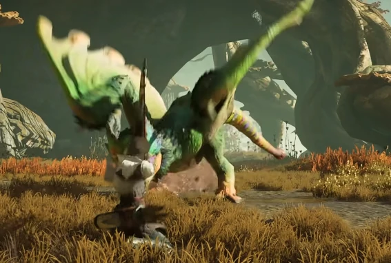 怪物猎人旅人游戏特色全面解析,怪物猎人旅人新手进阶攻略指南