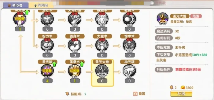 飞飞重逢圣职者玩法全解析,飞飞重逢手游职业选择与技能搭配指南