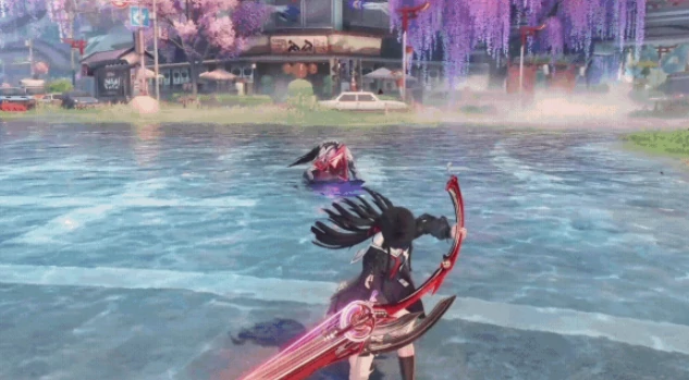 鸣潮千咲值得培养吗,鸣潮千咲角色强度全面分析,鸣潮