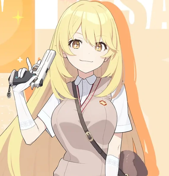 蔚蓝档案操祈强度解析,蔚蓝档案操祈角色全面介绍