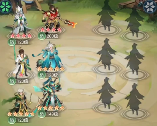 三国大冒险平民零氪通关指南,三国大冒险不花钱也能称霸全服