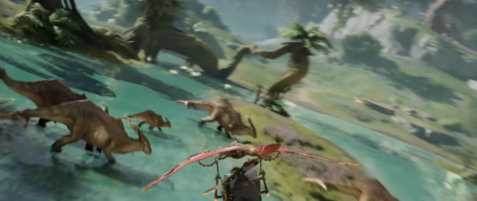 怪物猎人旅人发布时间曝光,怪物猎人旅人上线时间及最新消息汇总