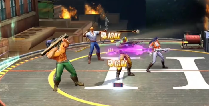 街机恐龙生存大师上线时间曝光,街机恐龙生存大师具体上线日期一览