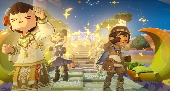 星布谷地主角是谁,星布谷地主角背景故事揭秘