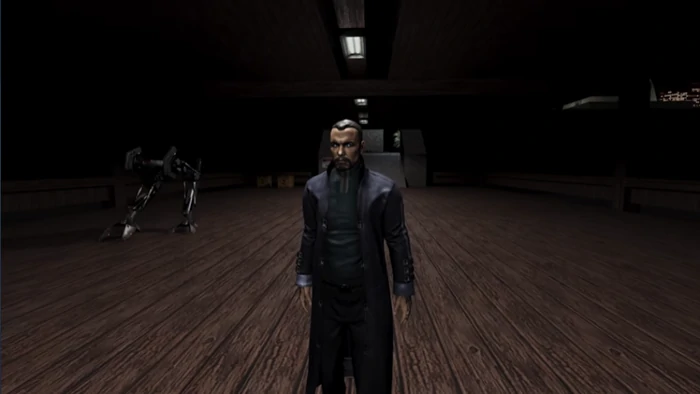 杀出重围复刻版上线时间曝光,杀出重围复刻版发售日期及内容亮点抢先看