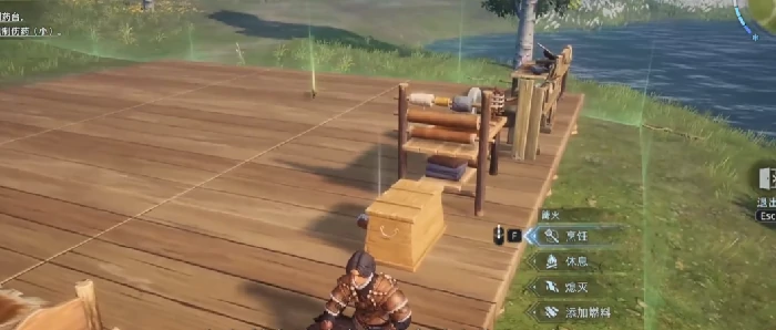 荒原曙光交易玩法全解析荒原曙光手游交易系统深度指南