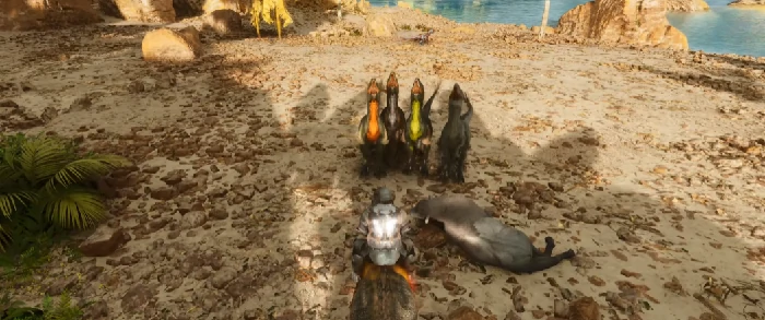 荒原曙光交易玩法全解析荒原曙光手游交易系统深度指南