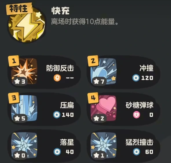 洛克王国世界粉咩咩图鉴,洛克王国手游粉咩咩技能搭配推荐