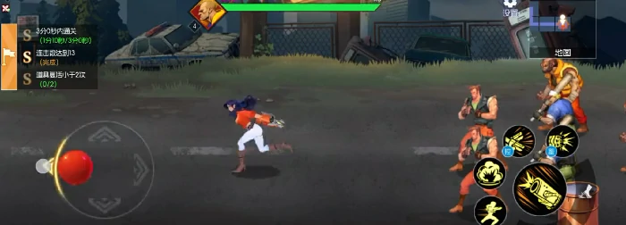 街机恐龙手游玩法模式揭秘,街机恐龙手游核心玩法全面解析