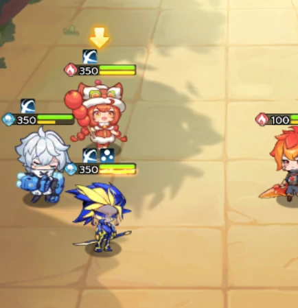 冒险守护传说英雄是谁,冒险守护传说英雄详细介绍