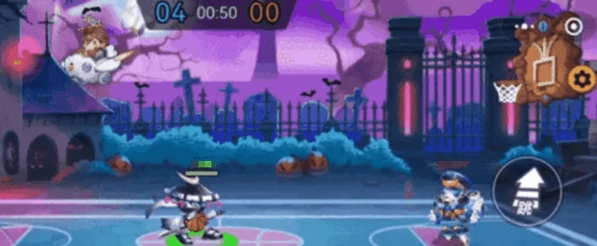 灌篮军团最强角色排名,灌篮军团实力排行谁最厉害