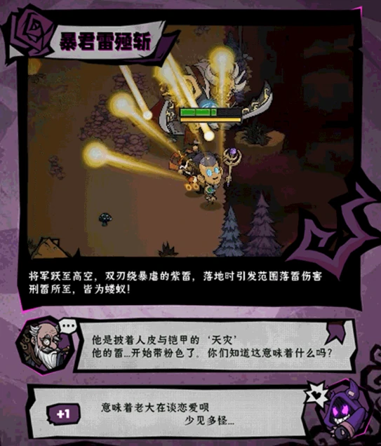 无尽探险队雷电将军强度解析,无尽探险队雷电将军角色玩法与搭配技巧