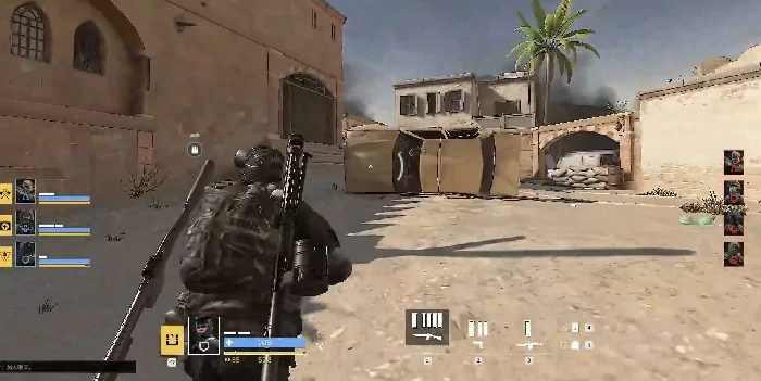 特种部队集结排位上分攻略,特种部队集结高效冲分技巧分享