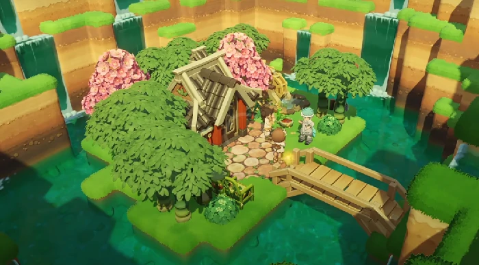 星布谷地主角是谁,星布谷地主角背景故事揭秘