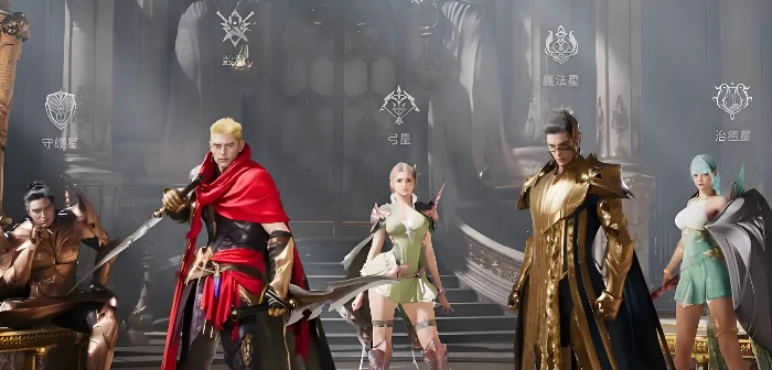 永恒之塔2搬砖技巧大揭秘,永恒之塔2高效赚钱攻略全解析