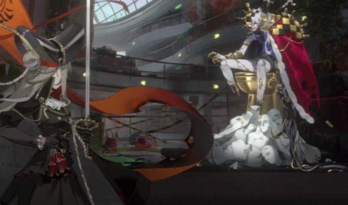 新月同行灰鹰强度解析,新月同行灰鹰角色全面介绍