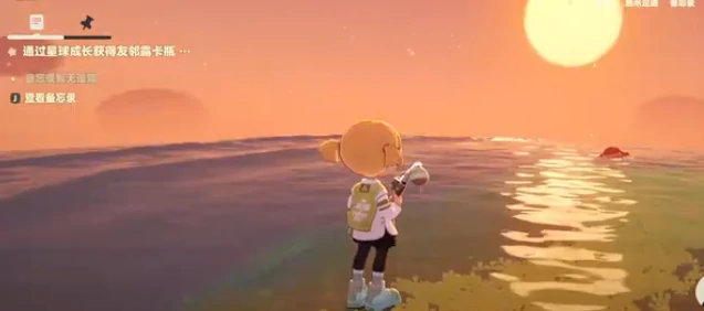 星布谷地螃蟹如何捕捉,星布谷地螃蟹捕捉技巧与方法详解