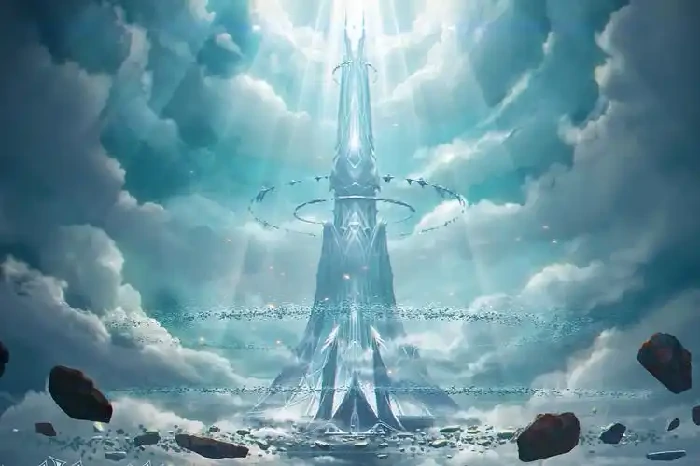 永恒之塔2台服与韩服互通吗,永恒之塔2跨服务器连接机制解析