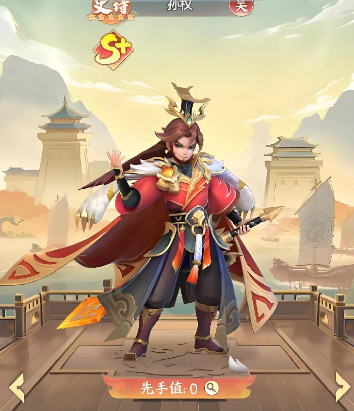 三国大冒险自选卡推荐指南,三国大冒险自选卡选择技巧与最佳搭配