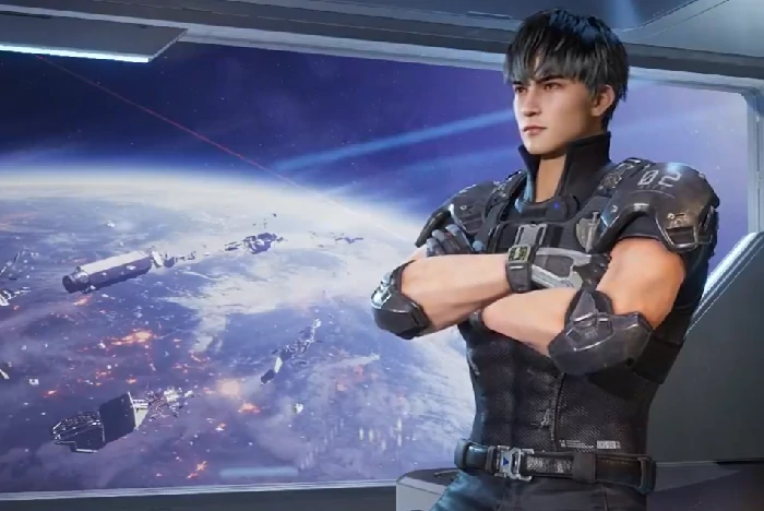 逆战未来开服攻略,逆战未来新人开荒全指南,逆战