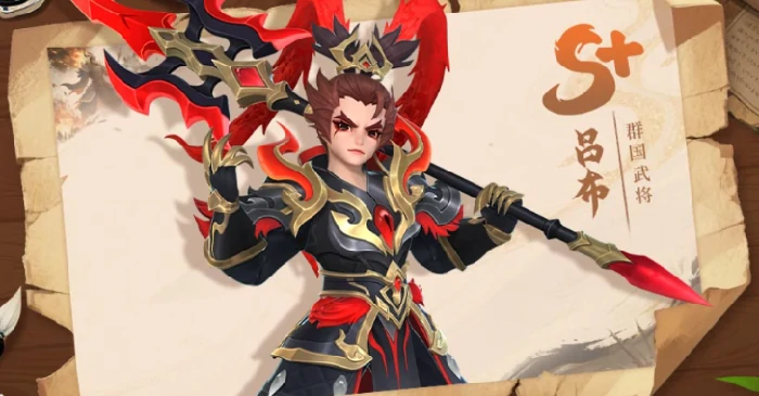 三国大冒险自选卡推荐,三国大冒险强势武将选择指南