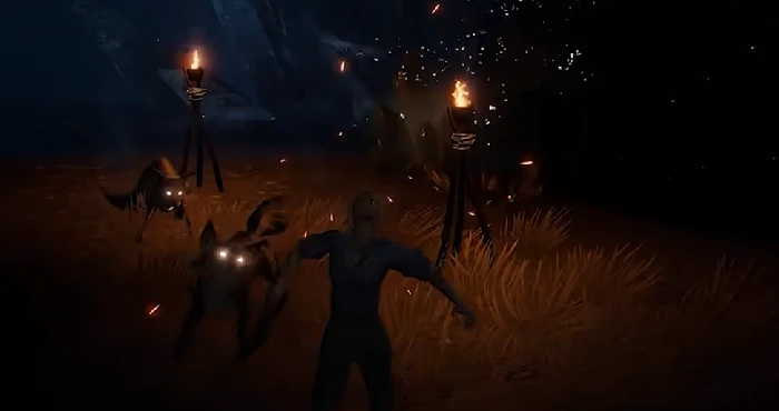 荒原曙光黑暗森林区域介绍荒原曙光黑暗森林玩法与探索指南