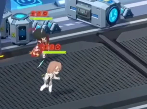 蔚蓝档案美琴角色强度解析,蔚蓝档案美琴技能与培养全攻略