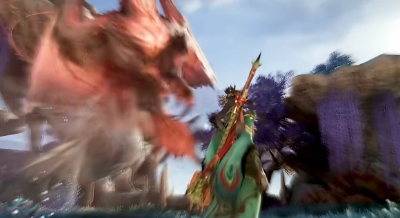 怪物猎人旅人发布时间是什么什么时候,怪物猎人旅人上线时间及更新计划一览