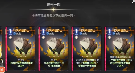 卡厄思梦境游侠是谁,卡厄思梦境热情游侠角色解析