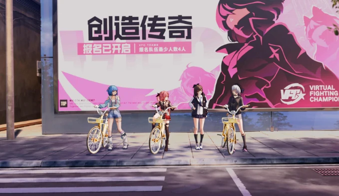 虚环背景故事揭秘,虚环剧情发展全解析