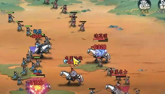 百战群英宛城之变怎么过,百战群英宛城之变通关攻略详解