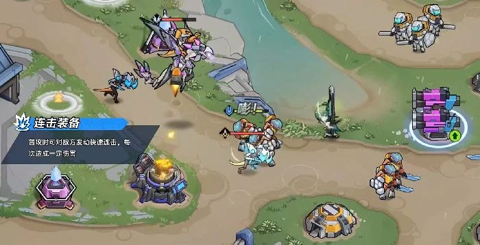 源序空间芙罗拉怎么样源序空间芙罗拉技能强度与实战应用解析