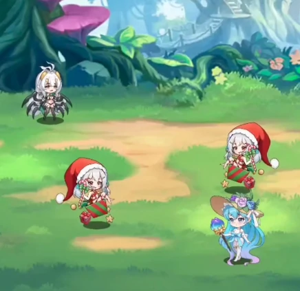 绯月絮语开荒全攻略,绯月絮语新手入门与进阶技巧