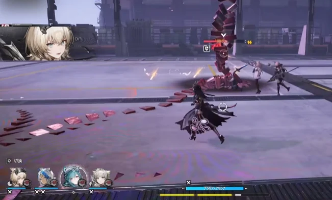 明日方舟终末地流体连携机制详解,明日方舟终末地流体连携操作指南,明日方舟