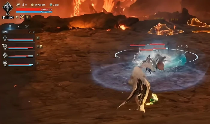 AION2魔道星强度解析,AION2魔道星职业玩法与实战表现