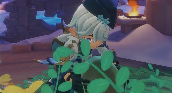 洛克王国世界雪灵守护地通关攻略,洛克王国世界雪灵守护地速通技巧分享