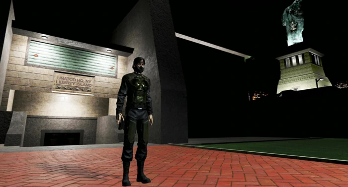 杀出重围复刻版配置要求高吗,杀出重围复刻版最低和推荐配置详解