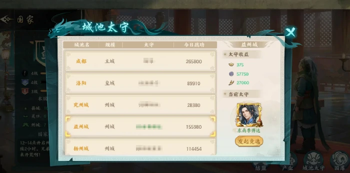 百战群英官职系统详解,百战群英官职玩法全解析