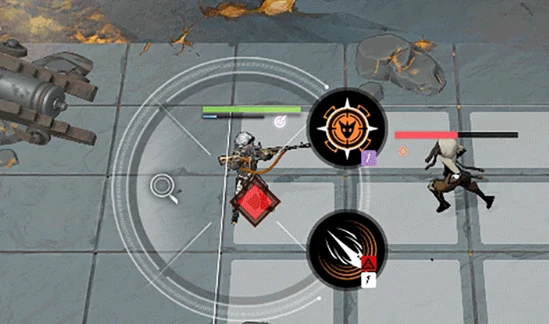 无期迷途荷尔加强度解析,无期迷途荷尔加技能与实战应用详解