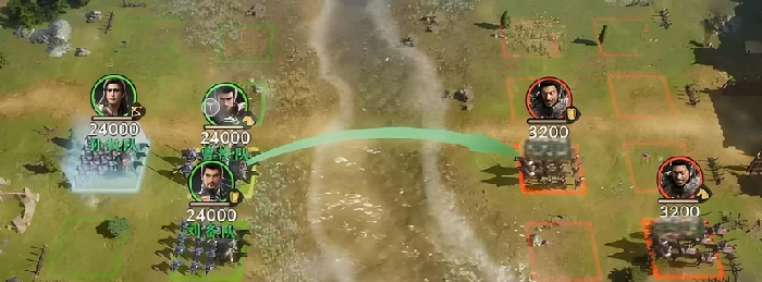 三国群英传策定九州,程昱怎么样,,三国群英传策定九州,程昱技能强度分析与实战应用