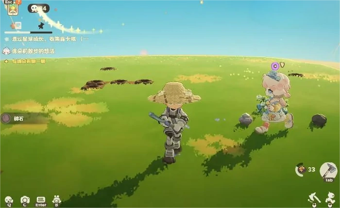 星布谷地棉朵莉怎么样,星布谷地棉朵莉角色强度与玩法解析