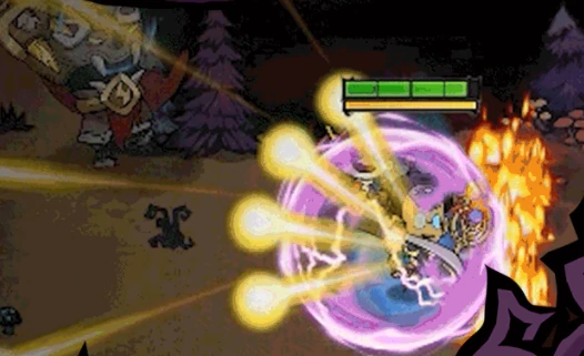 无尽探险队雷电将军介绍,无尽探险队雷电将军强度解析