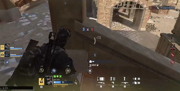 特种部队集结排位上分攻略,特种部队集结高效冲分技巧分享