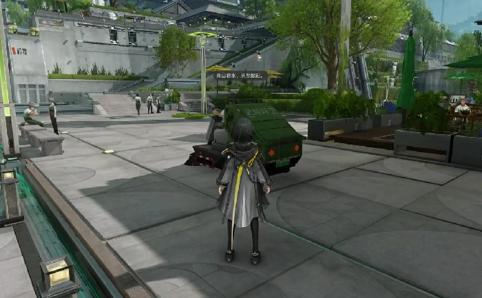 明日方舟终末地公测时间确定,明日方舟终末地正式版上线日期揭晓,明日方舟